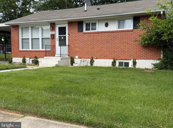 3802 BROWNHILL Road, RANDALLSTOWN, MD 21133