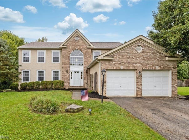 109 Saddle Tree Court, Delaware, OH 43015