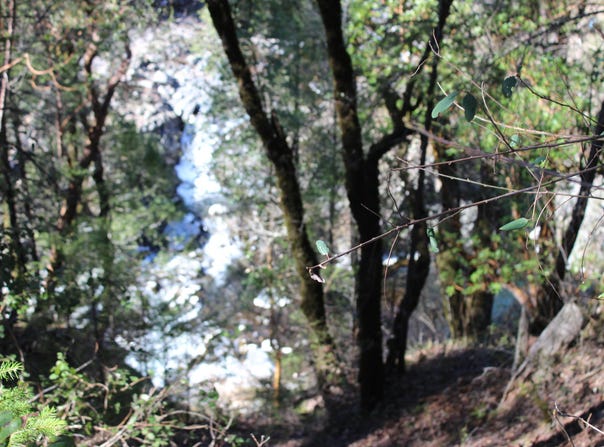 Fenders Ferry Road, Round Mountain, CA 96084
