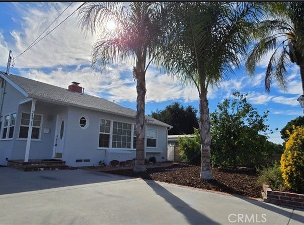 24943 Chestnut, Newhall, CA 91321