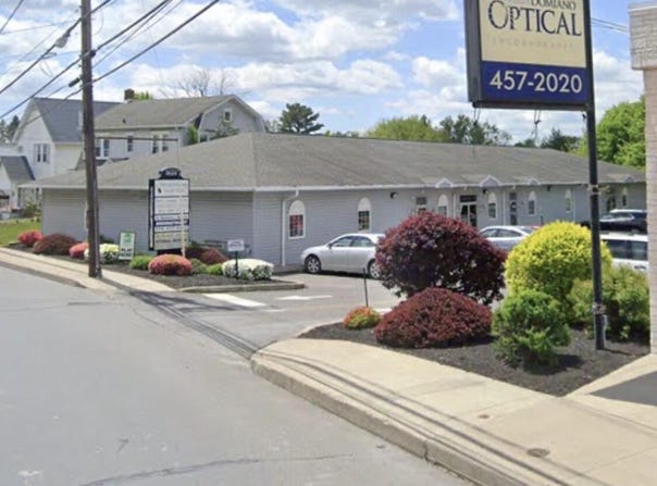 621 S Main Street, Old Forge, PA 18518