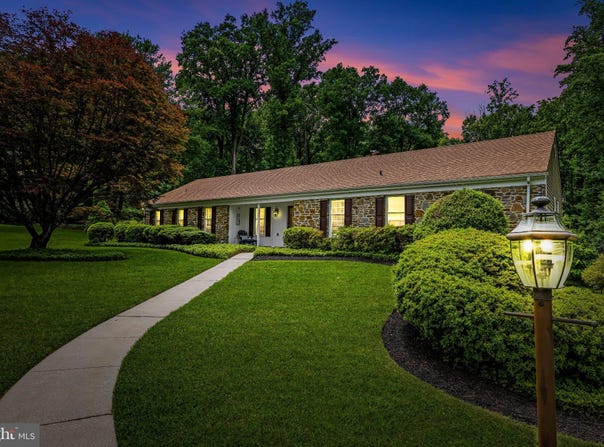 13608 ROYAL CREST Road, PHOENIX, MD 21131
