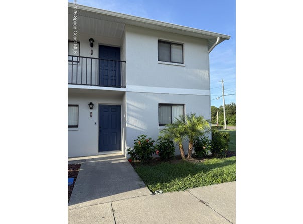 1720 Murrell Road, Rockledge, FL 32955