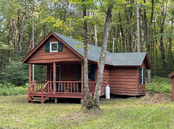 LOST RIDGE SUBD, Camden, NY 13316