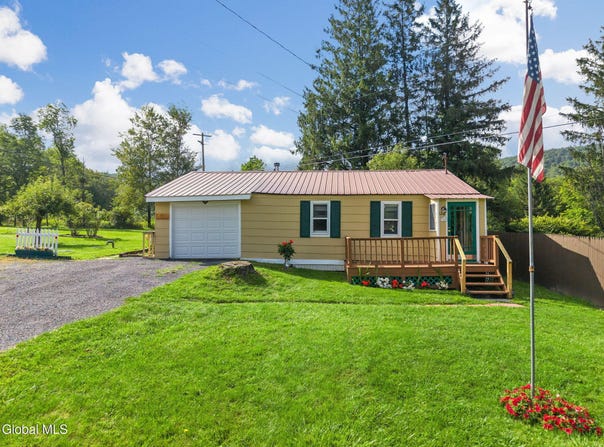 120 Coons Road, Middleburgh, NY 12122