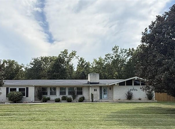 410 Valley Terrace, Irvington, KY 40146