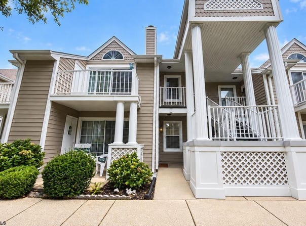 550 Central ave, Linwood, NJ 08221