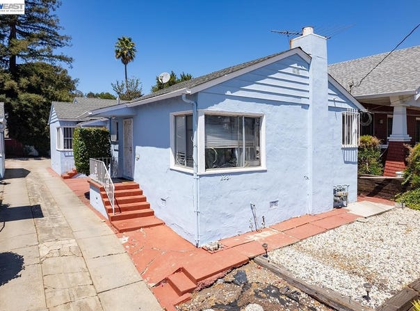2533 19Th Ave, Oakland, CA 94606