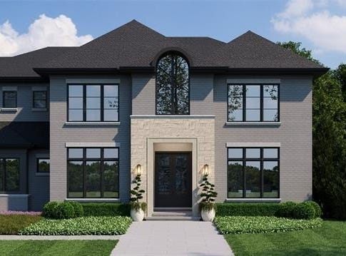 145 BRIDGEVIEW Drive, Bloomfield Hills, MI 48304