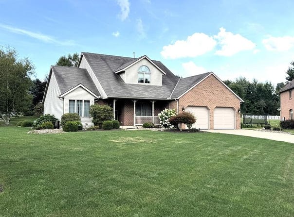 99 Devonshire Ct., Shelby, OH 44875