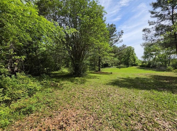 185 Sweet Ln, San Augustine, TX 75972