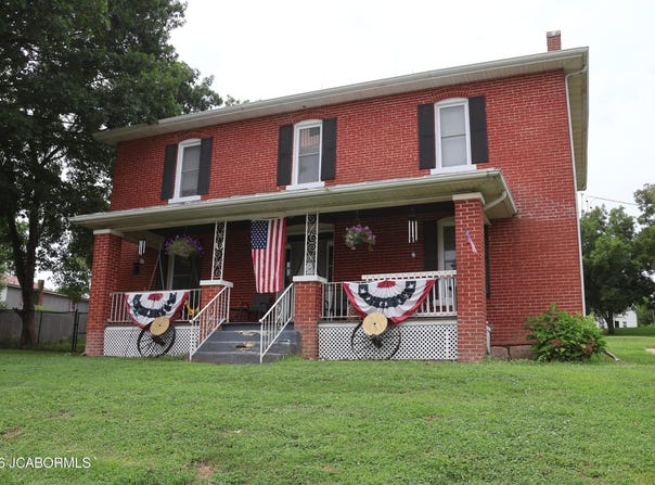 2820 MAIN Street, Lohman, MO 65053