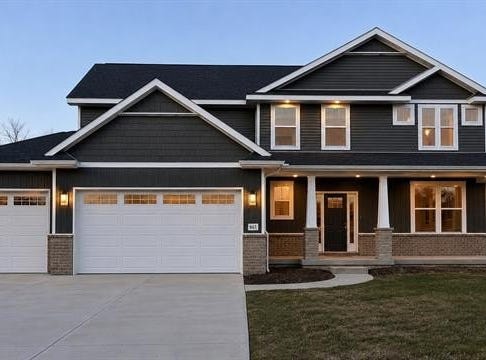 664 Round Rock, Marion Twp, MI 48843