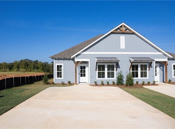 1004 TWIN Lane, VALLEY, AL 36854