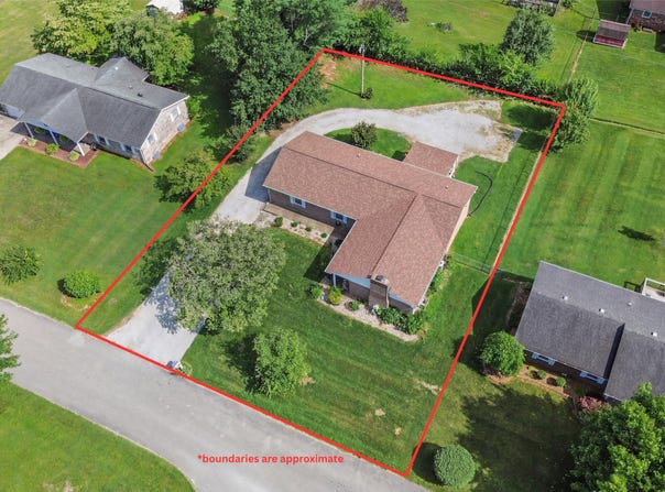 208 Auburn Avenue, Somerset, KY 42503