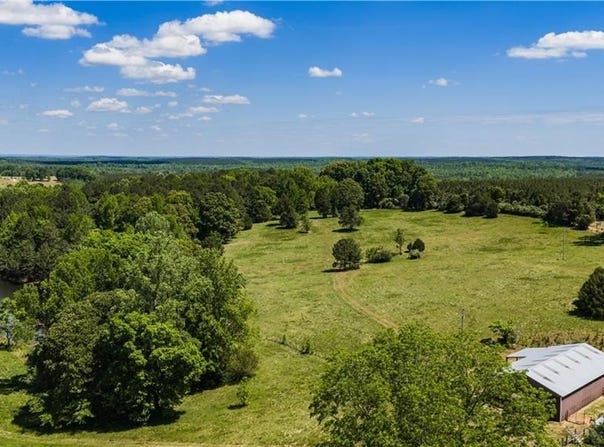8280 COUNTY ROAD 222, FIVE POINTS, AL 36855
