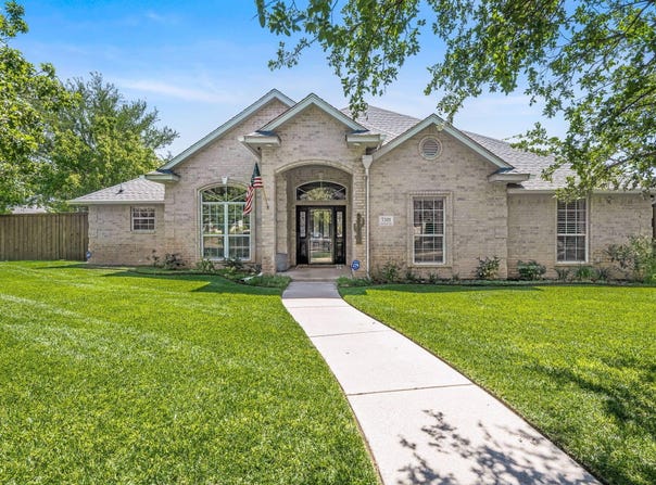 7501 COUNTRYSIDE Drive, Amarillo, TX 79119