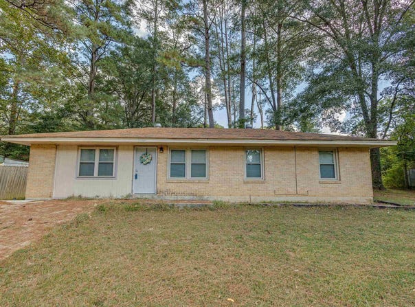 10632 AZALEA DRIVE, Bastrop, LA 71220