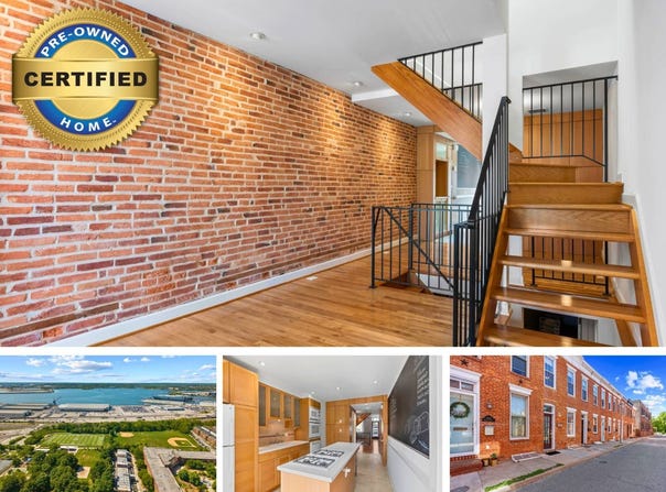 1425 Cooksie St, Baltimore, MD 21230