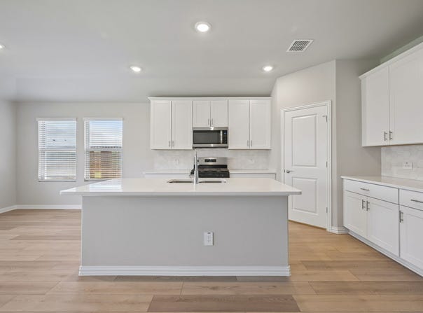 1112 Morrell Drive, Princeton, TX 75071