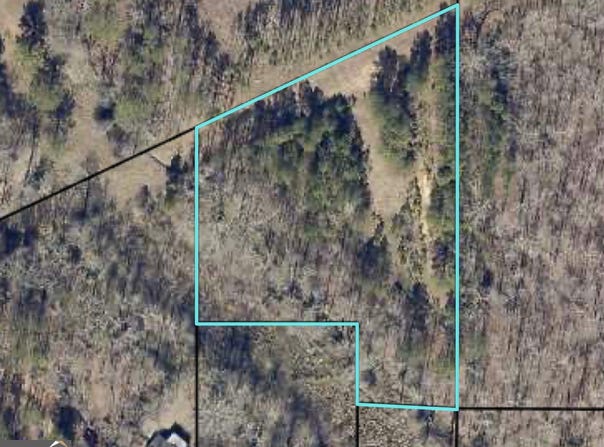 Jones Road, Milner, GA 30257