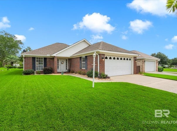 22539 Tranquil Lane, Foley, AL 36535