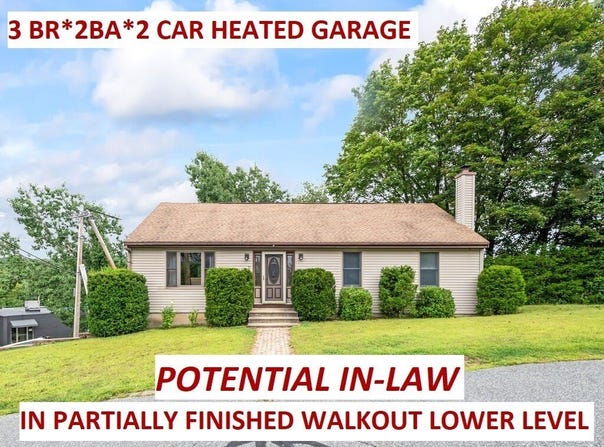 51 Old N Woodstock Rd, Southbridge, MA 01550