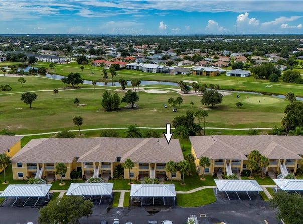 1295 SAXONY Circle, PUNTA GORDA, FL 33983