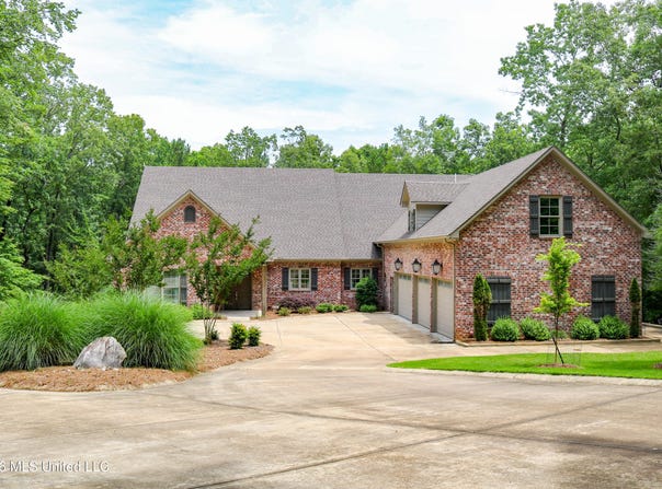 3010 Highlands Circle, Oxford, MS 38655