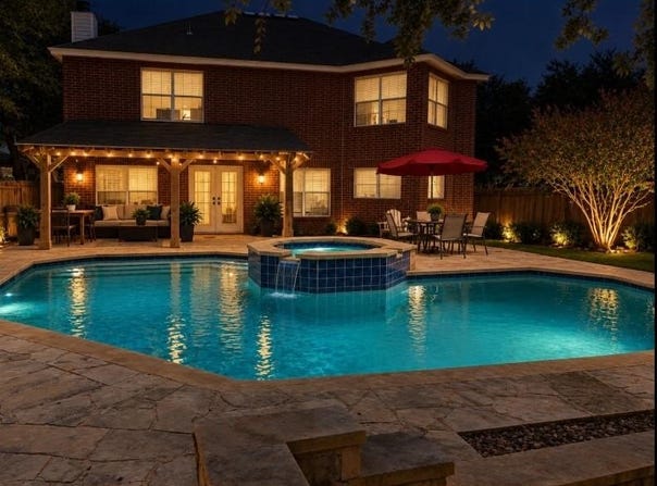 1112 Welch Way, Cedar Park, TX 78613