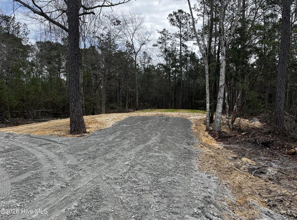 677 S Windward Drive SW lot: 25, Supply, NC 28462