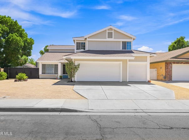 43626 Easy Street, Lancaster, CA 93535