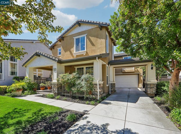 486 Windflower Way, Oakley, CA 94561