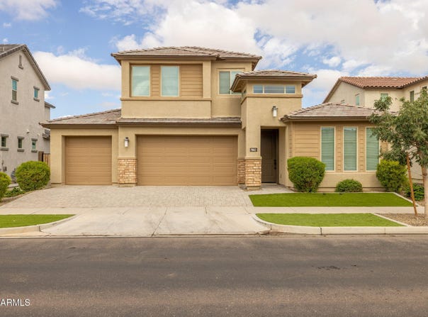 9662 E RAINBOW Avenue, Mesa, AZ 85212