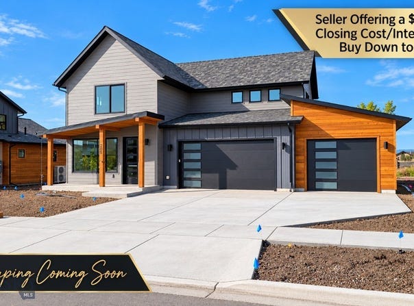 205 Delano Drive, Bozeman, MT 59718