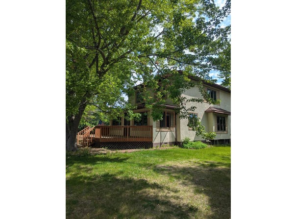 219 S Main Street, Upsala, MN 56384