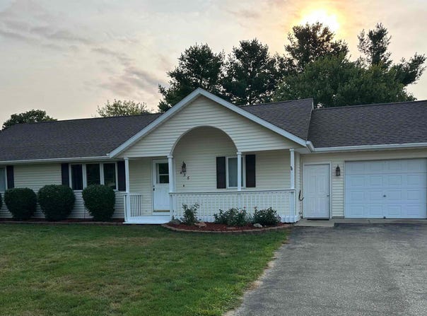 436 N Chippewa, Shepherd, MI 48883