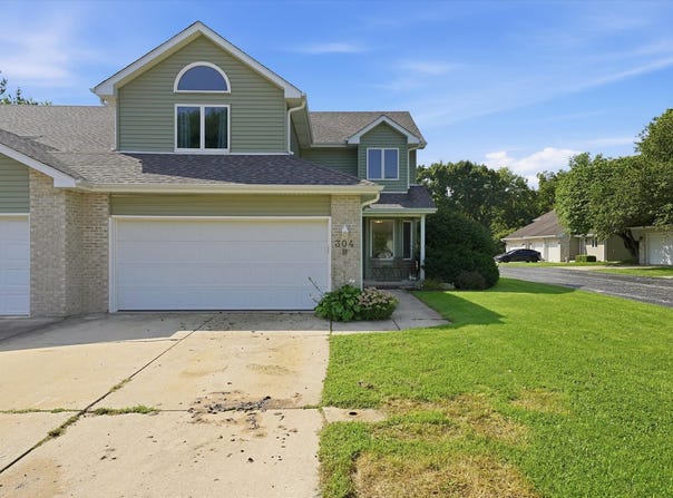 304 GRANDE Drive, Minooka, IL 60447