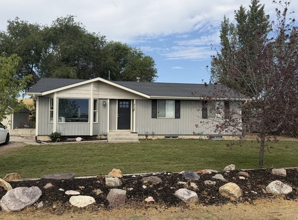 4748 S 1400 W, Preston, ID 83263