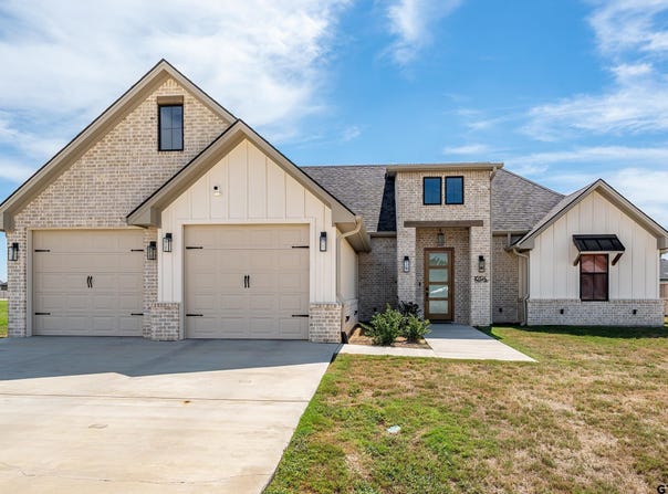 16194 Eagle Lane, Lindale, TX 75771