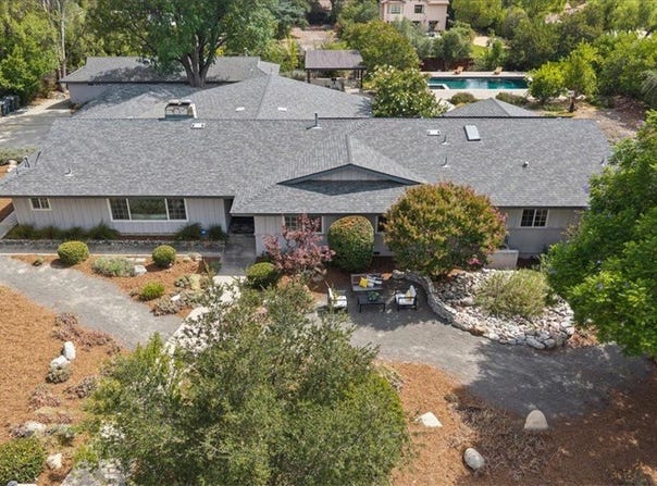938 E Pomello Drive, Claremont, CA 91711