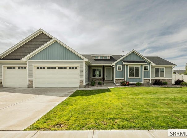 4802 Porter Drive, Ammon, ID 83406