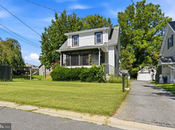 9 LAUREL Avenue, WILMINGTON, DE 19809