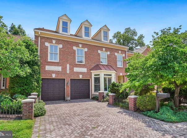 11123 POTOMAC CREST DR, POTOMAC, MD 20854