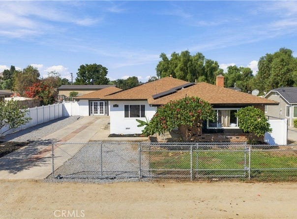 4144 Center Avenue, Norco, CA 92860