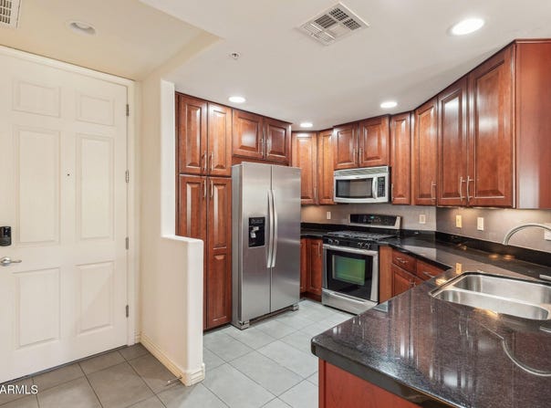 5350 E DEER VALLEY Drive, Phoenix, AZ 85054