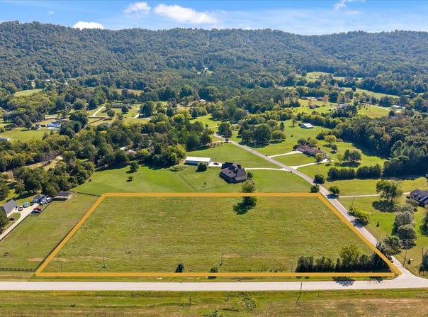 Ooltewah Ringgold Road, Ringgold, GA 30736