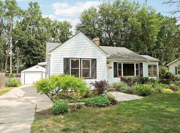 1525 Ramsey Street, Hastings, MN 55033