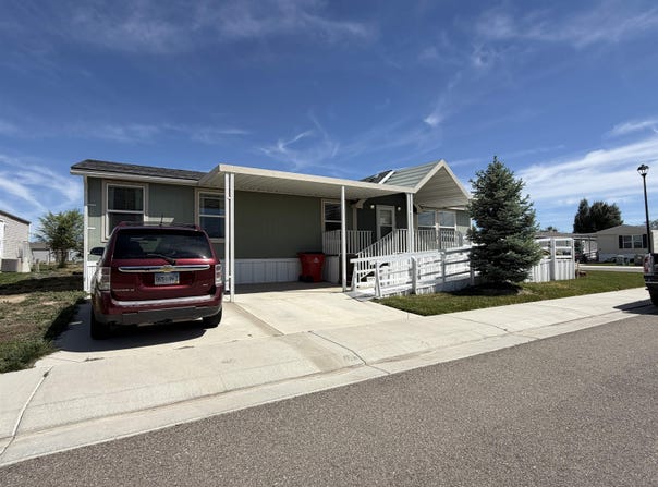 435 32 Road, Clifton, CO 81520