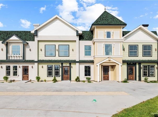 1401 E Karen Drive, Alton, TX 78573